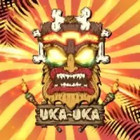 UkaUka Logo