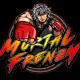 Mortal Frenzy