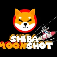 ShibaMoonShot Logo