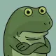 FROGE on BNB