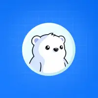 PolarBearNFT Logo