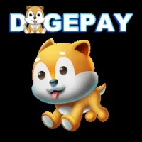DogePay Exchange Logo