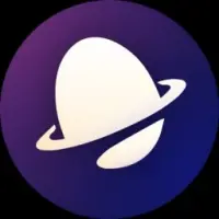 Cosmic Egg Logo