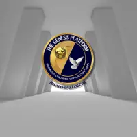 The Genesis Platform Logo