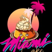 MiamiCake Logo
