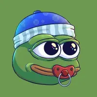 Baby Babupepe Logo