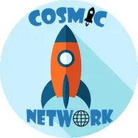COSM1C Network Logo