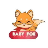 Baby Fox Finance Logo