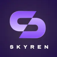 Skyren Logo