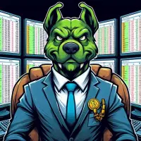 Degen dogs Logo