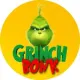Grinchbonk