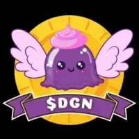 DualGamingNFT Logo