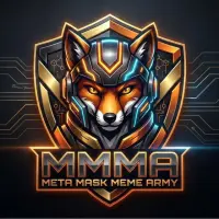 Metamask Meme Army Logo