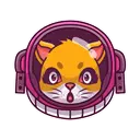 Spacecat Logo