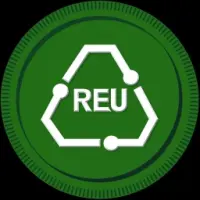 RESPONSIBLE ENERGY USE Logo