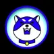 Blue Shiba Inu