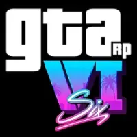 GTA6 RP Token Logo