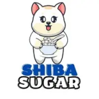 Shiba Sugar Logo