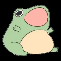 Froggy Logo