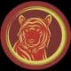 Chinese Zodiacs TigerZodiac