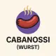 Cabanossi