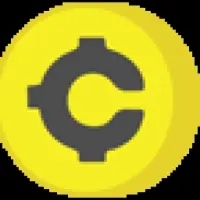 COFC Cash Logo