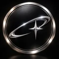 OrbitX Logo