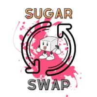 SUGAR SWAP Logo
