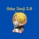 Baby Sanji 2.0