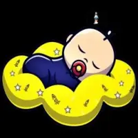 Little Baby Logo