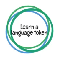 Learn a language Logo