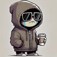 Saad Boi Logo