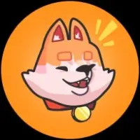 Brother Doge Logo