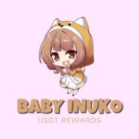 BabyInuko Logo