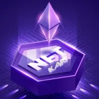 Nftkart Logo