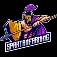 SpartanFarming Logo