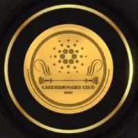 Cardillionaire Logo