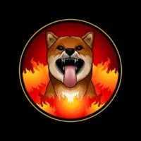 Rise of the Doge Logo