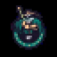 Gielinor Gold Logo