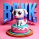 BONKCAKE