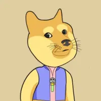 DogeMusk Toke Logo