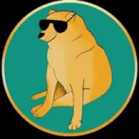 CheemsCoin Logo