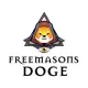 FreeMasons Doge