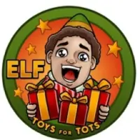 ELF TOKEN Logo