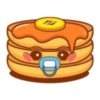 BABY BAKE Logo