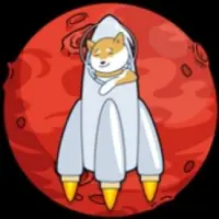 Floki Ever Doge Logo