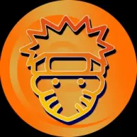 NarutoToken Logo
