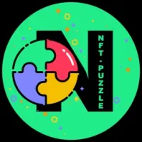 NFTPuzzle Logo