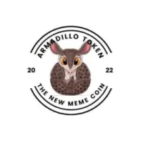 Armadillo Token Logo