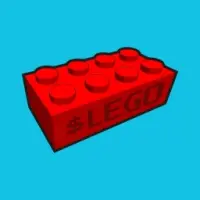 LEGO DAO Logo